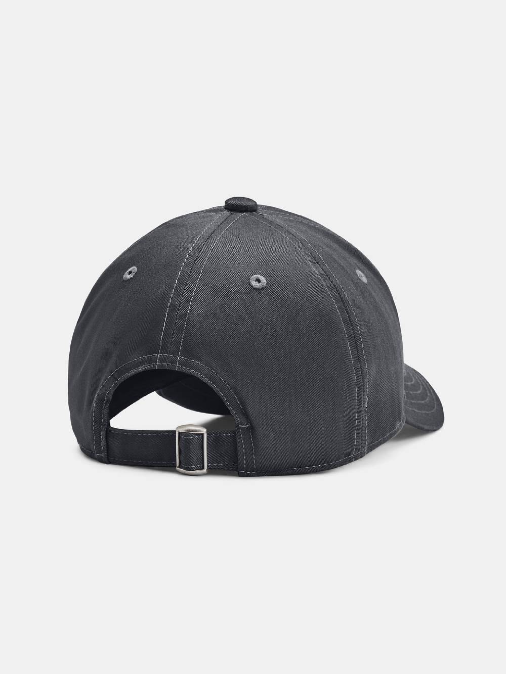 Under Armour Youth Branded Lockup Adj Kinder Schildmütze Tägliche Deals