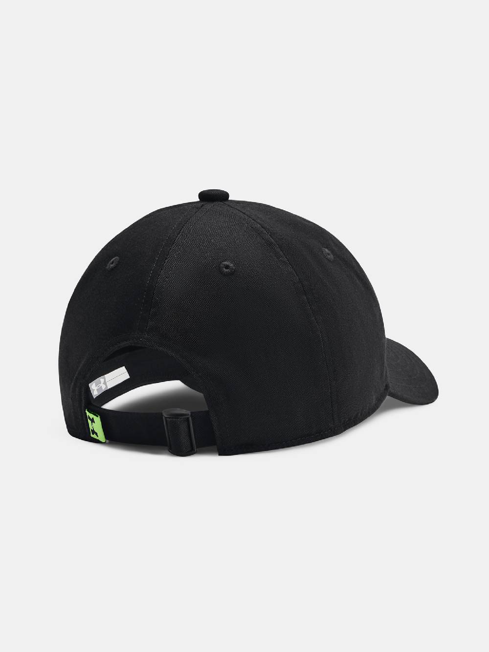 Under Armour Youth Project Rock Adj Kinder Schildmütze Super Sparpreis