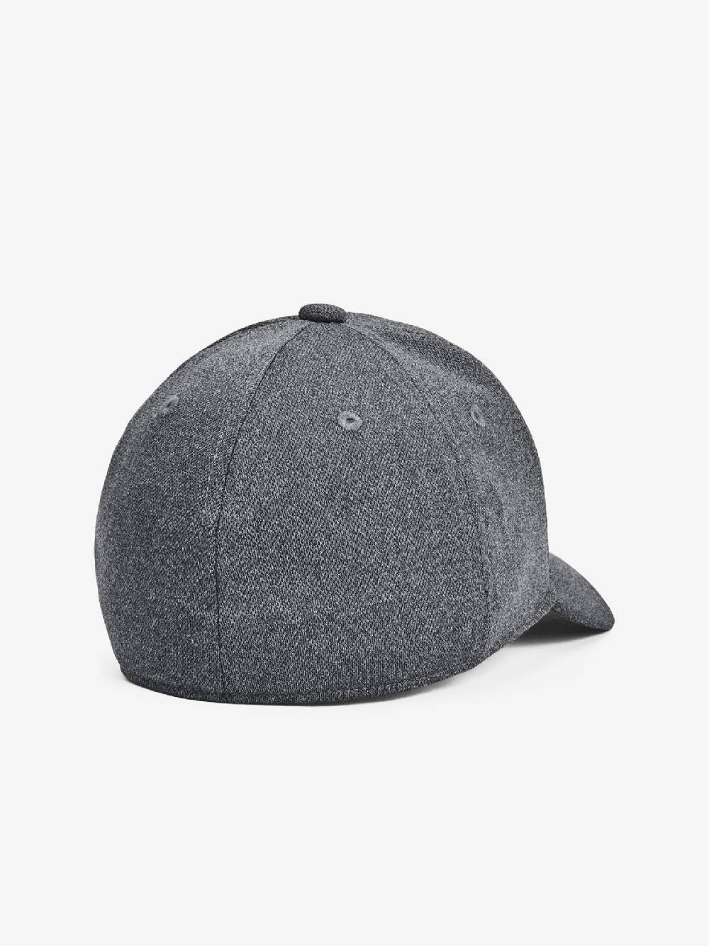 Under Armour Boy's UA Blitzing Kinder Schildmütze Letzter Tag