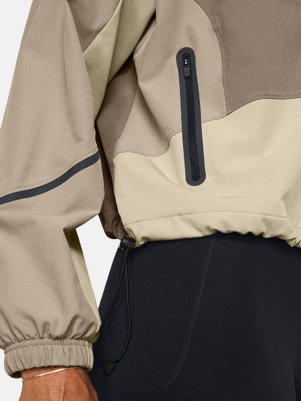 Under Armour Unstoppable Jacke Speichern exportieren