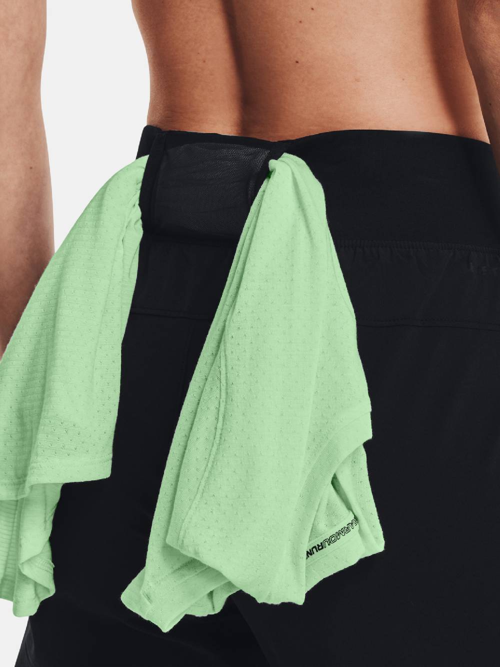 Under Armour UA OutRun the STORM Jogginghose Im Verkauf