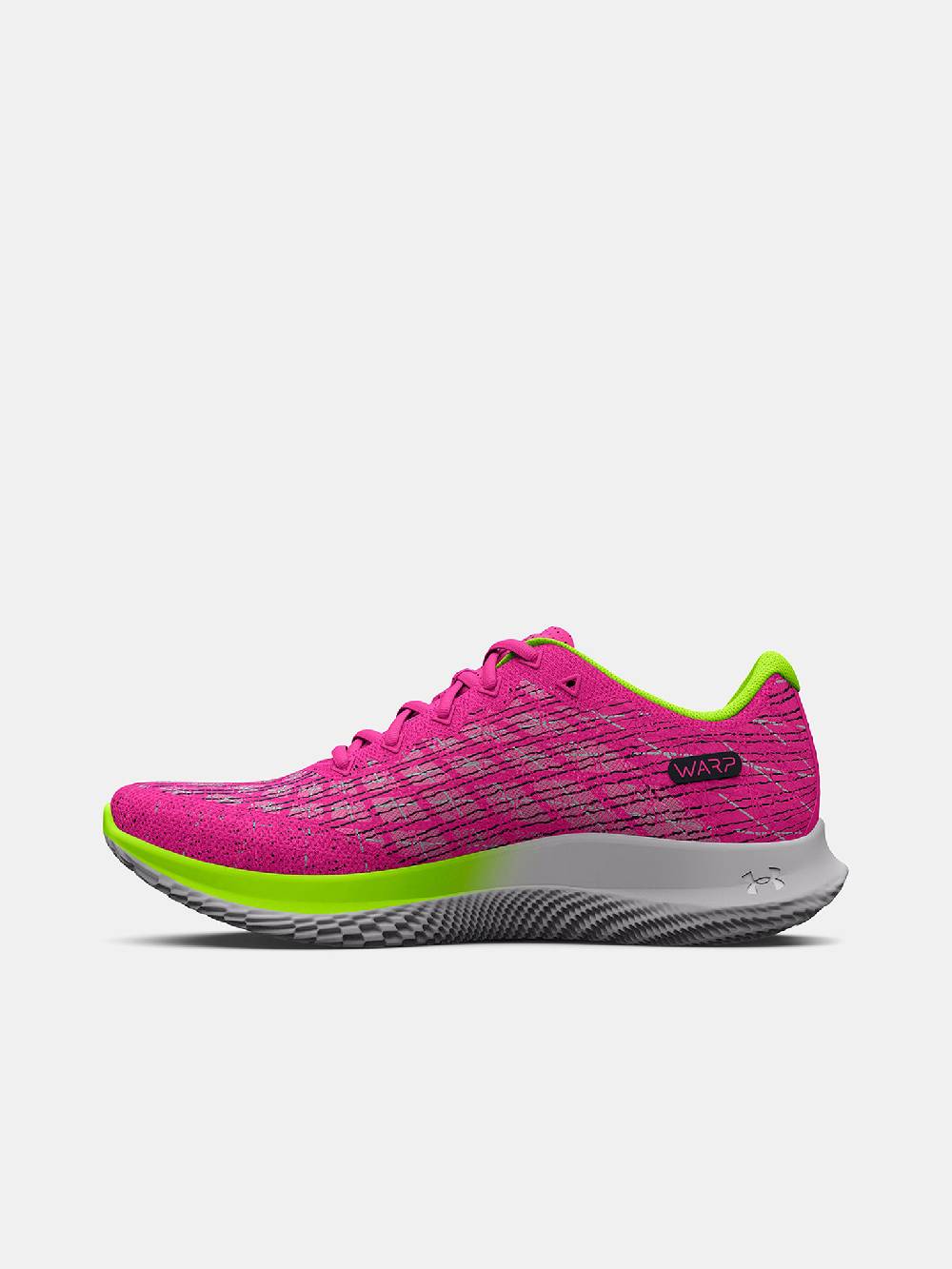 Under Armour UA W FLOW Velociti Wind 2 Tennisschuhe zollfrei