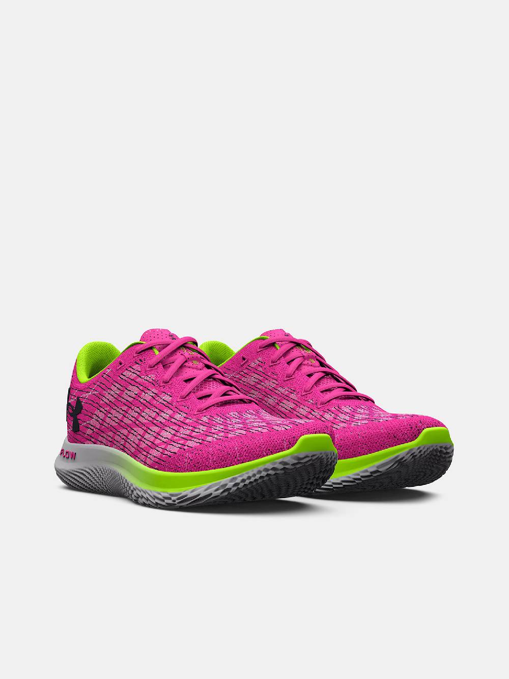 Under Armour UA W FLOW Velociti Wind 2 Tennisschuhe zollfrei