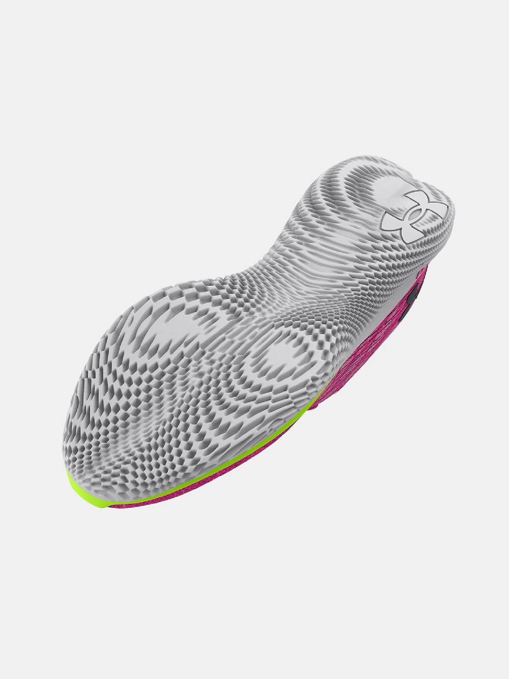 Under Armour UA W FLOW Velociti Wind 2 Tennisschuhe zollfrei