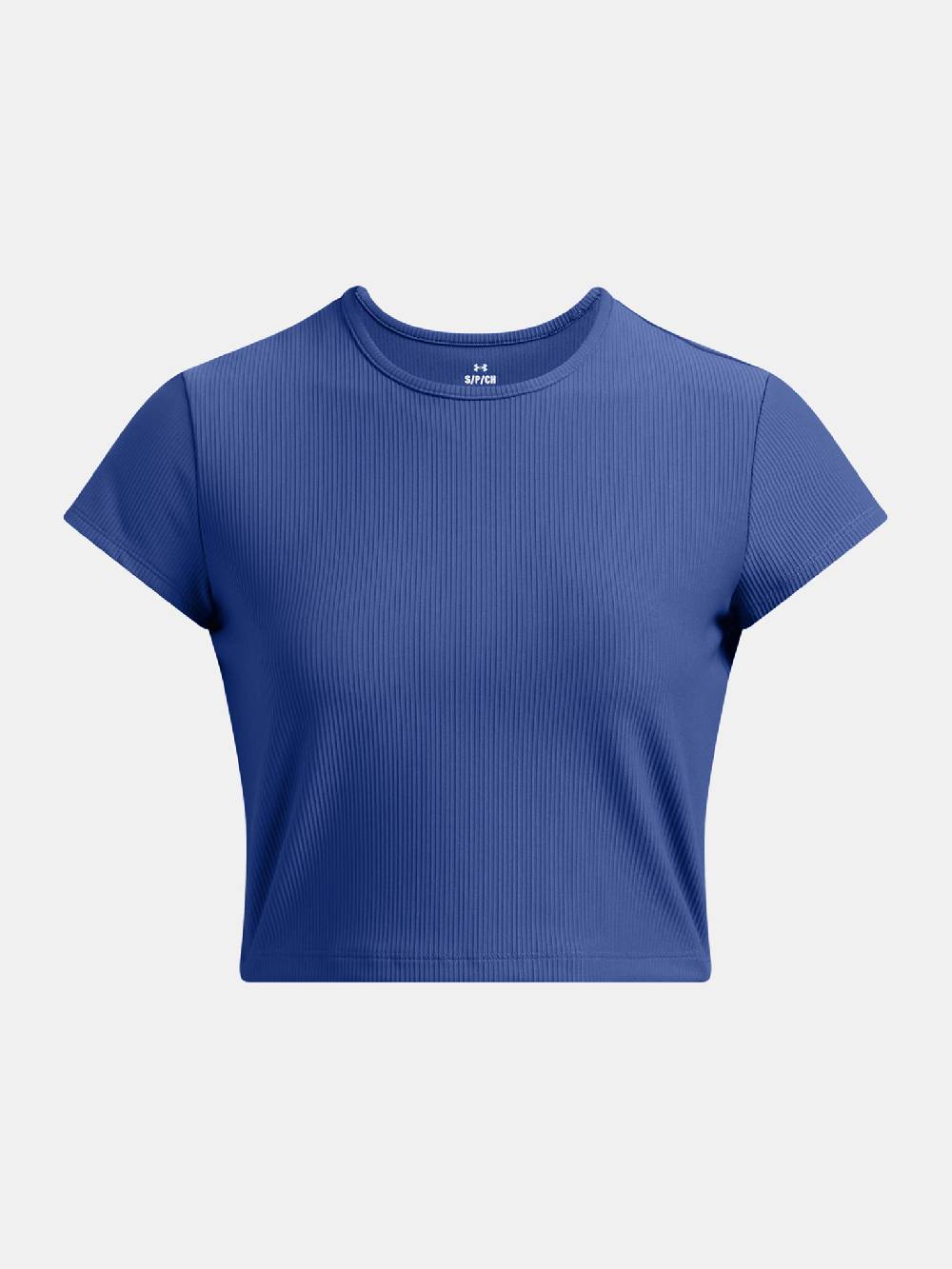 Under Armour Meridian Rib Baby T-Shirt 2025