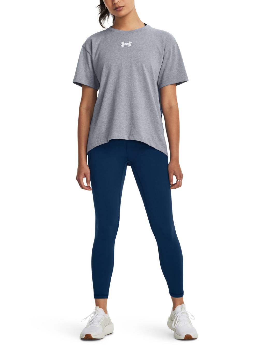Under Armour Meridian Ankle Leg Legging Online