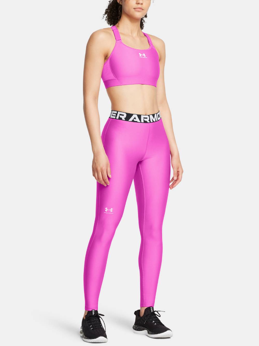 Under Armour UA HG Legging Outlet
