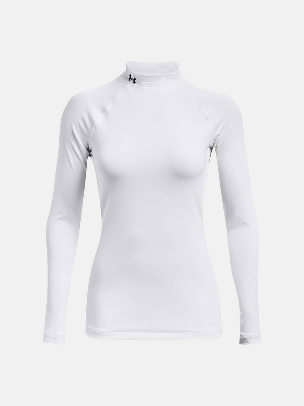 Under Armour UA CG Authentics Mockneck T-Shirt Auslauf