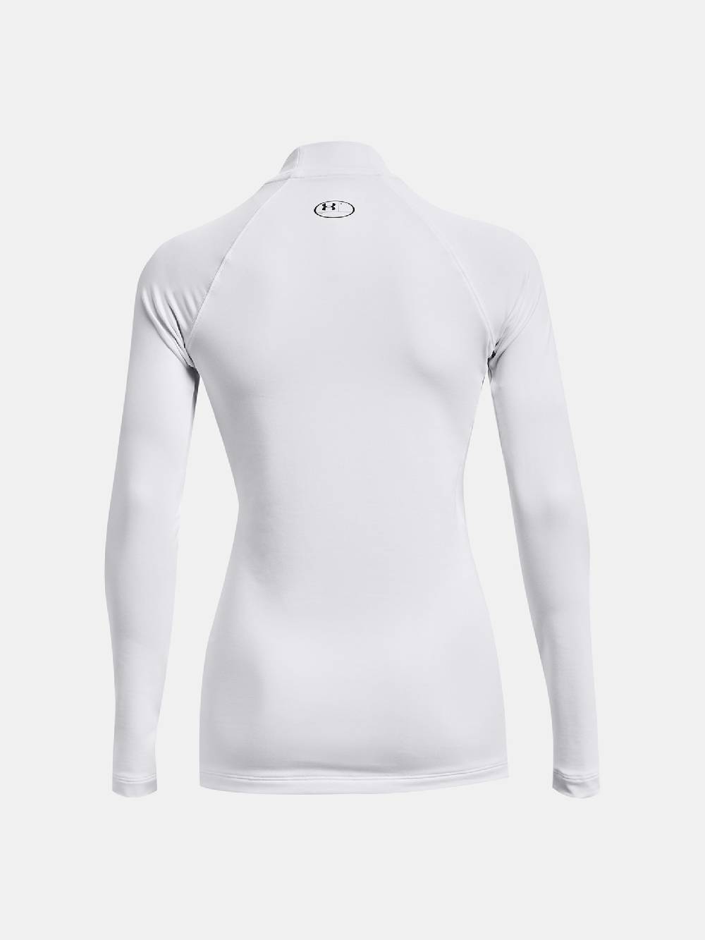 Under Armour UA CG Authentics Mockneck T-Shirt Auslauf