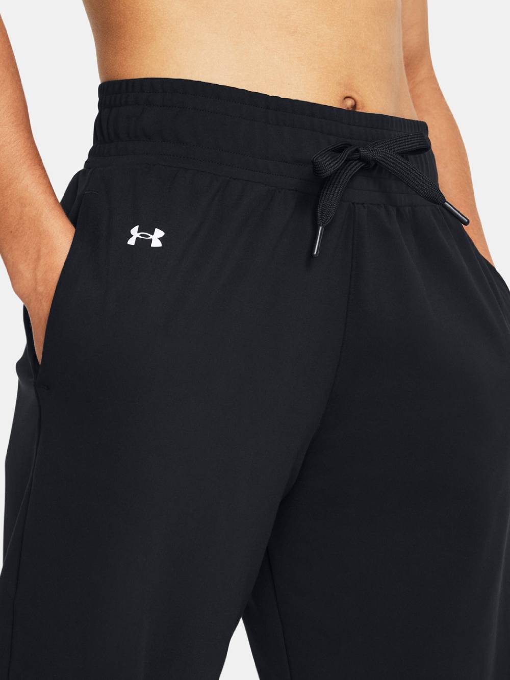 Under Armour Motion Open Hem Hose Hotsell