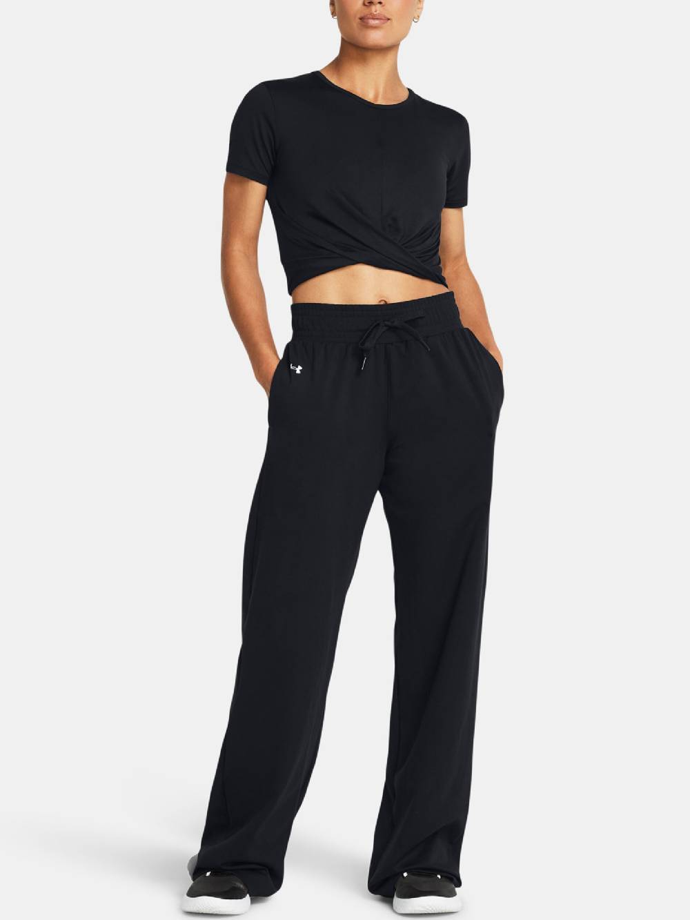 Under Armour Motion Open Hem Hose Hotsell