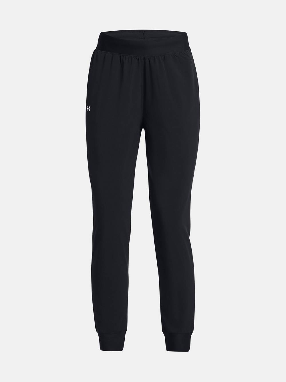 Under Armour ArmourSport High Rise Wvn Hose im Angebot