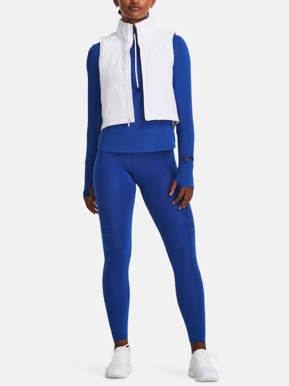 Under Armour UA Storm Session Run Weste Schlussverkauf