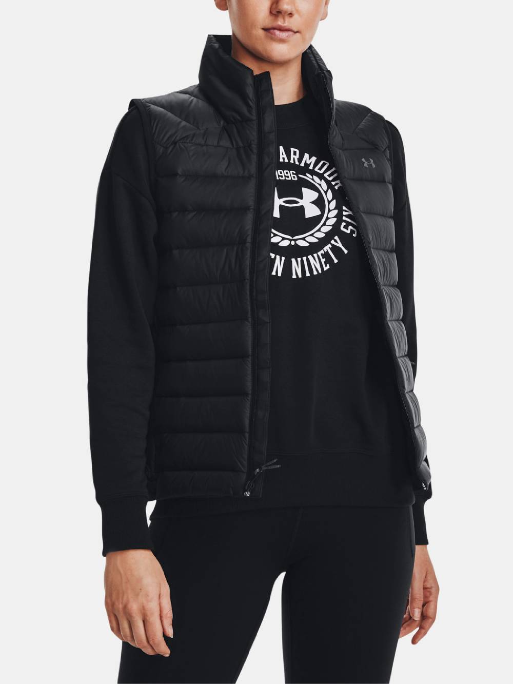 Under Armour Storm Down 2.0 Storm Weste Günstiger Verkauf