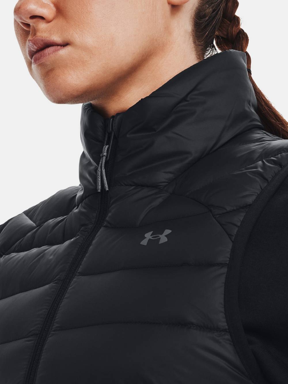 Under Armour Storm Down 2.0 Storm Weste Günstiger Verkauf