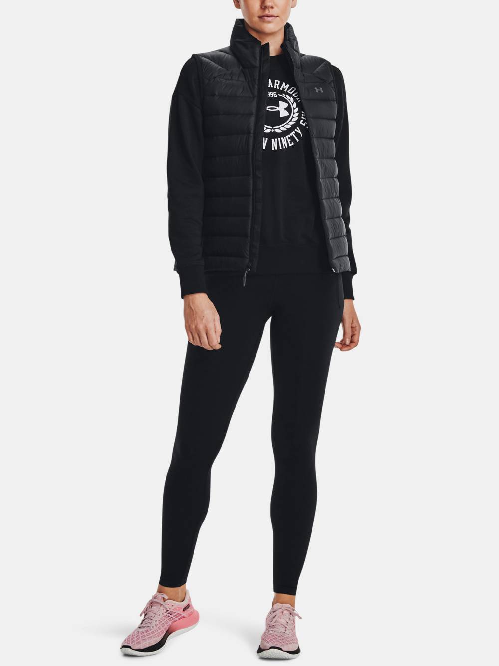 Under Armour Storm Down 2.0 Storm Weste Günstiger Verkauf