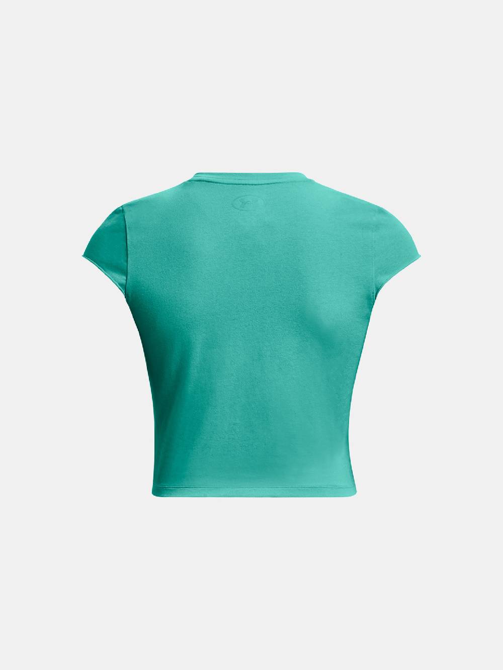 Under Armour Project Rock Nght Shft Cap T-Shirt Fabrikverkauf