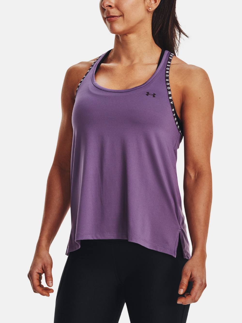 Under Armour UA Knockout Unterhemd Meist gekauft