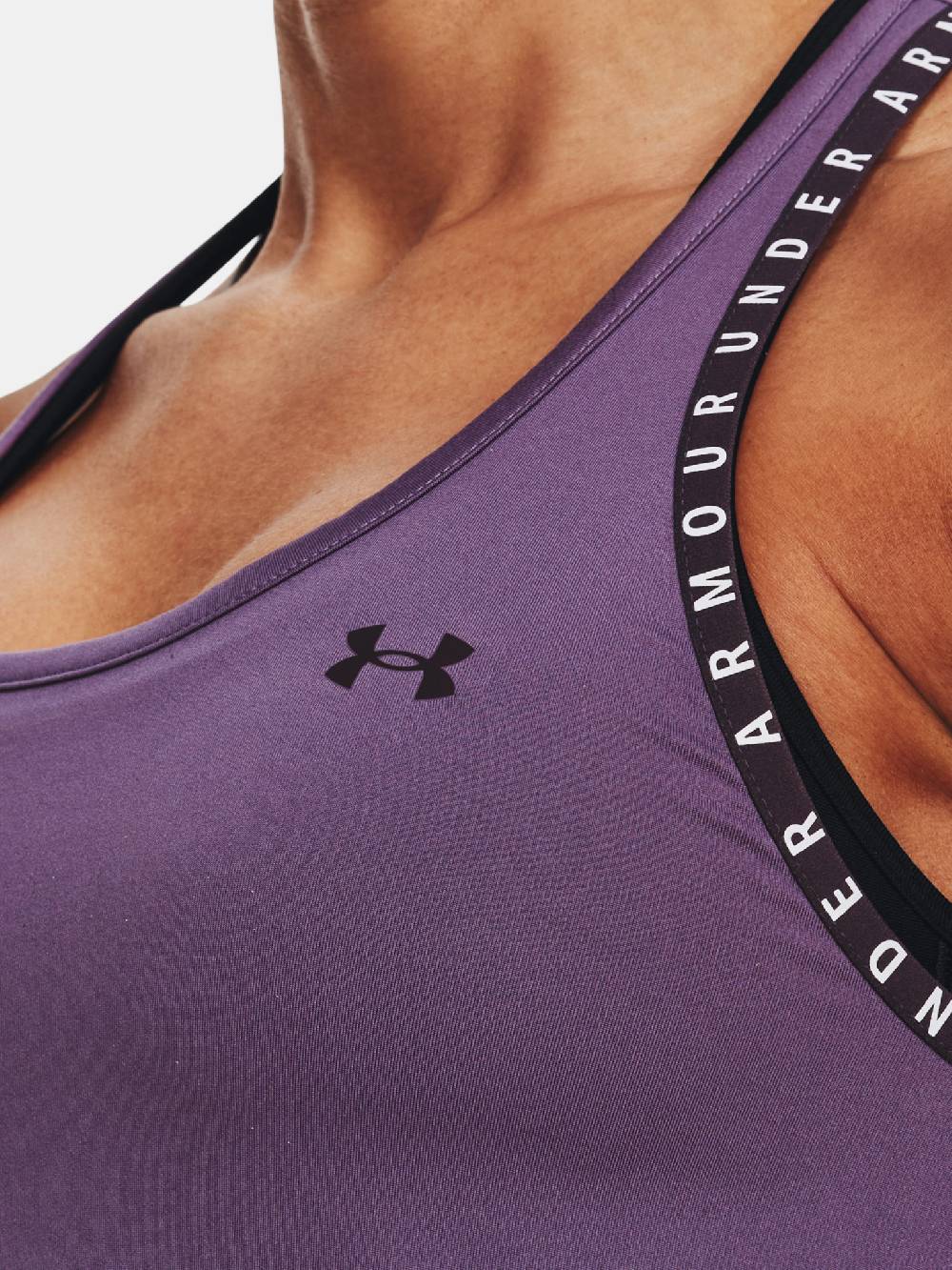 Under Armour UA Knockout Unterhemd Meist gekauft