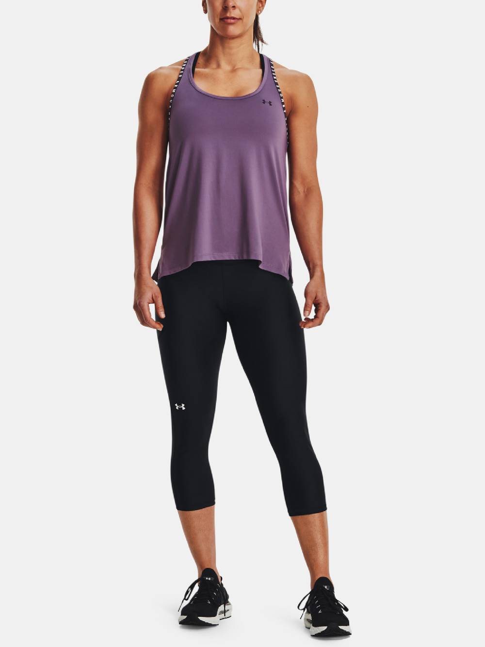 Under Armour UA Knockout Unterhemd Meist gekauft