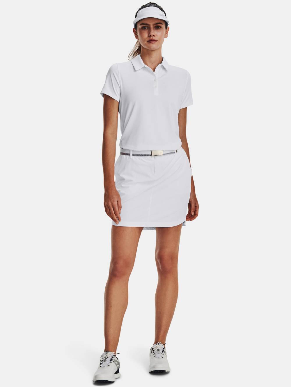 Under Armour UA Playoff SS Polo T-Shirt Blitzverkäufe
