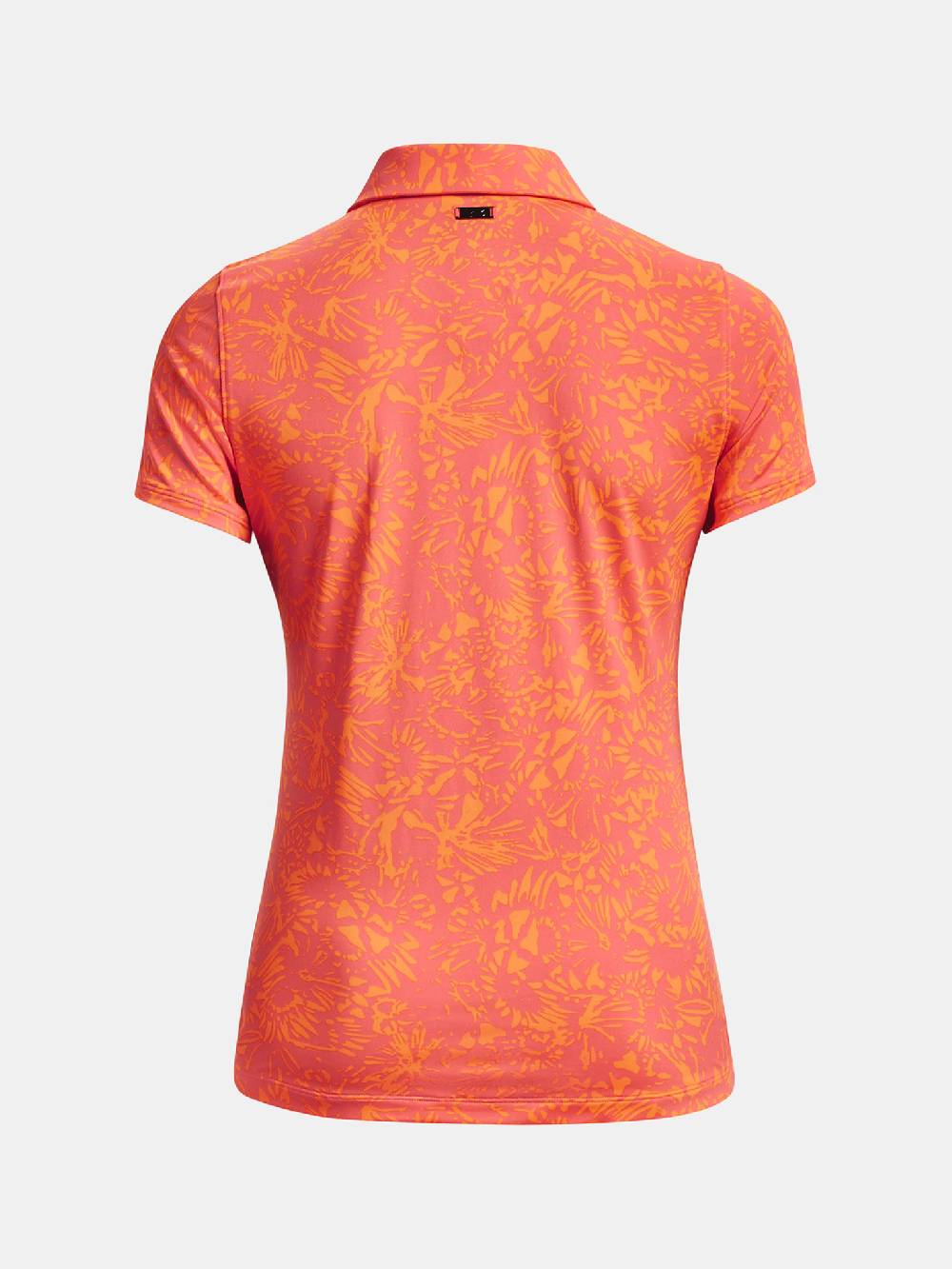 Under Armour UA Playoff Printed SS Polo T-Shirt Kostenloser Versand