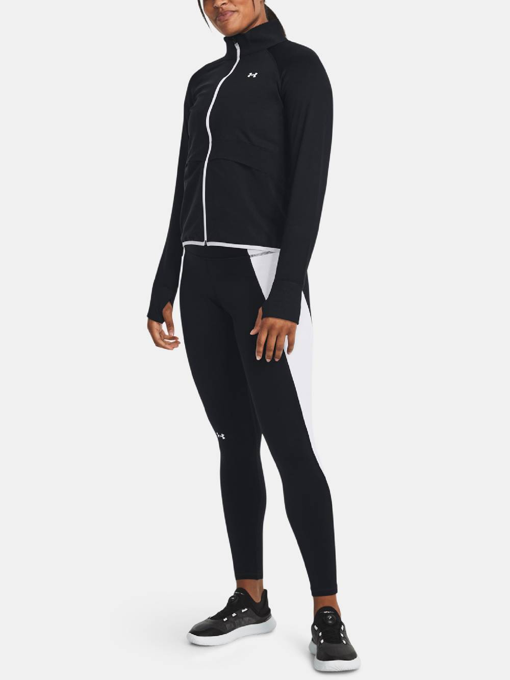 Under Armour UA Train CW Jacke Limitierter Zeitrabatt