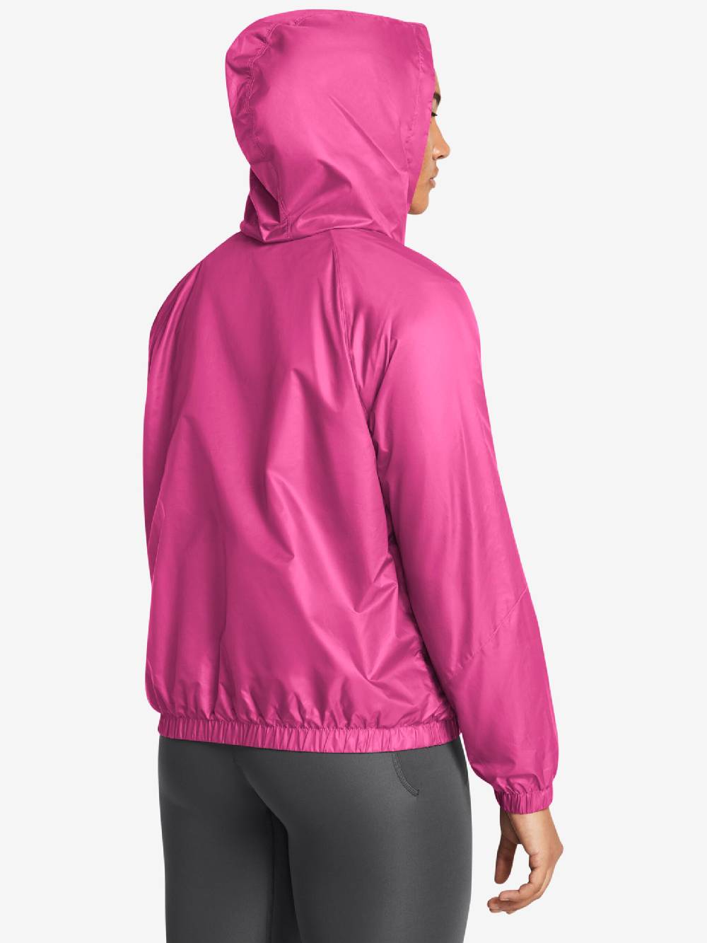 Under Armour UA Sport Windbreaker Jacke Fabrik Onlineshop