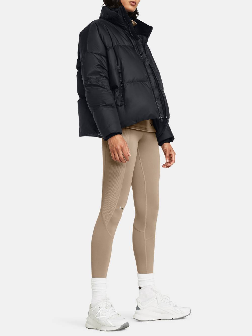 Under Armour UA CGI Down Puffer Jacket Rabatt