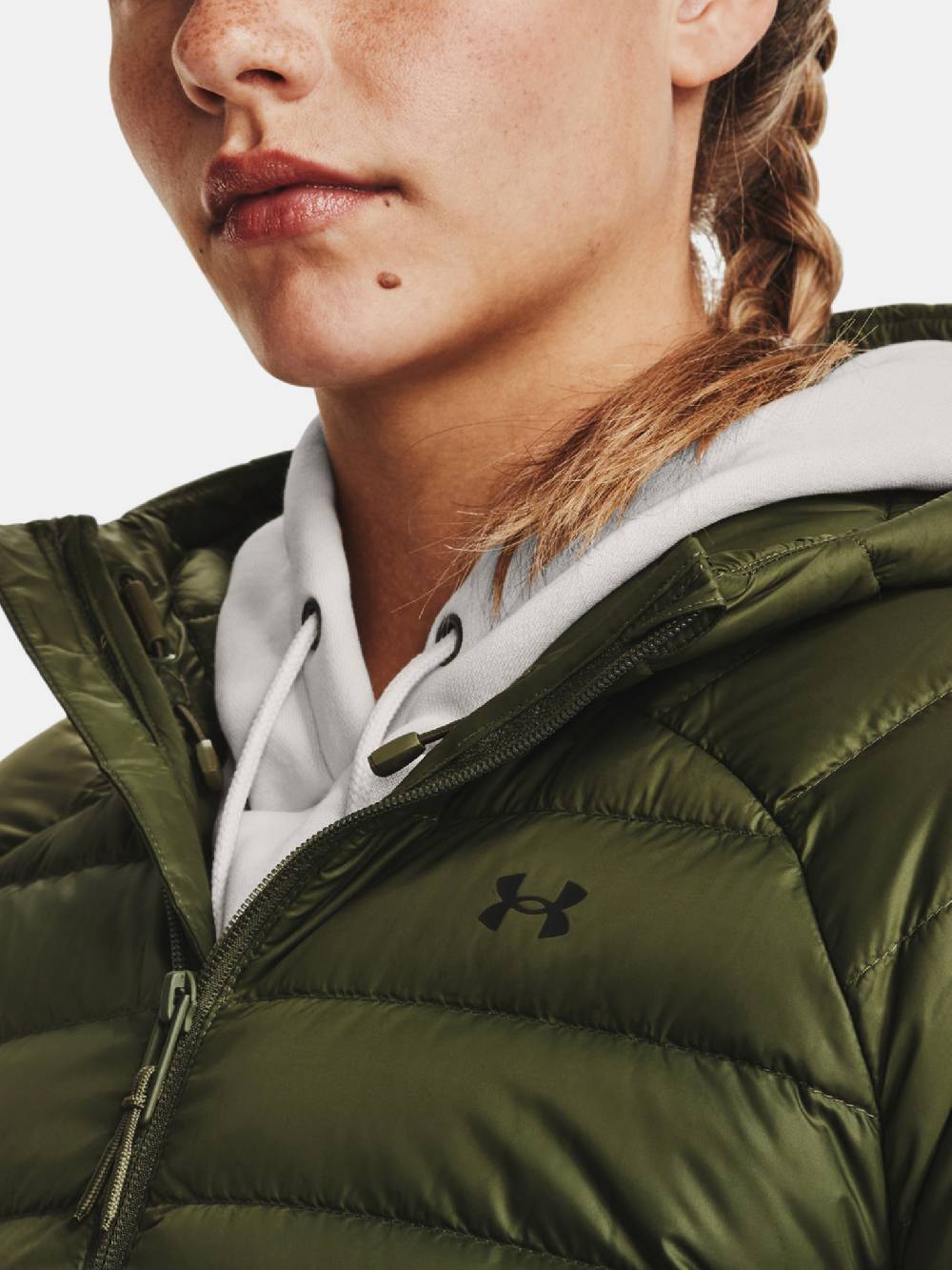 Under Armour UA Storm Armour Down 2.0 Jacket Günstig kaufen