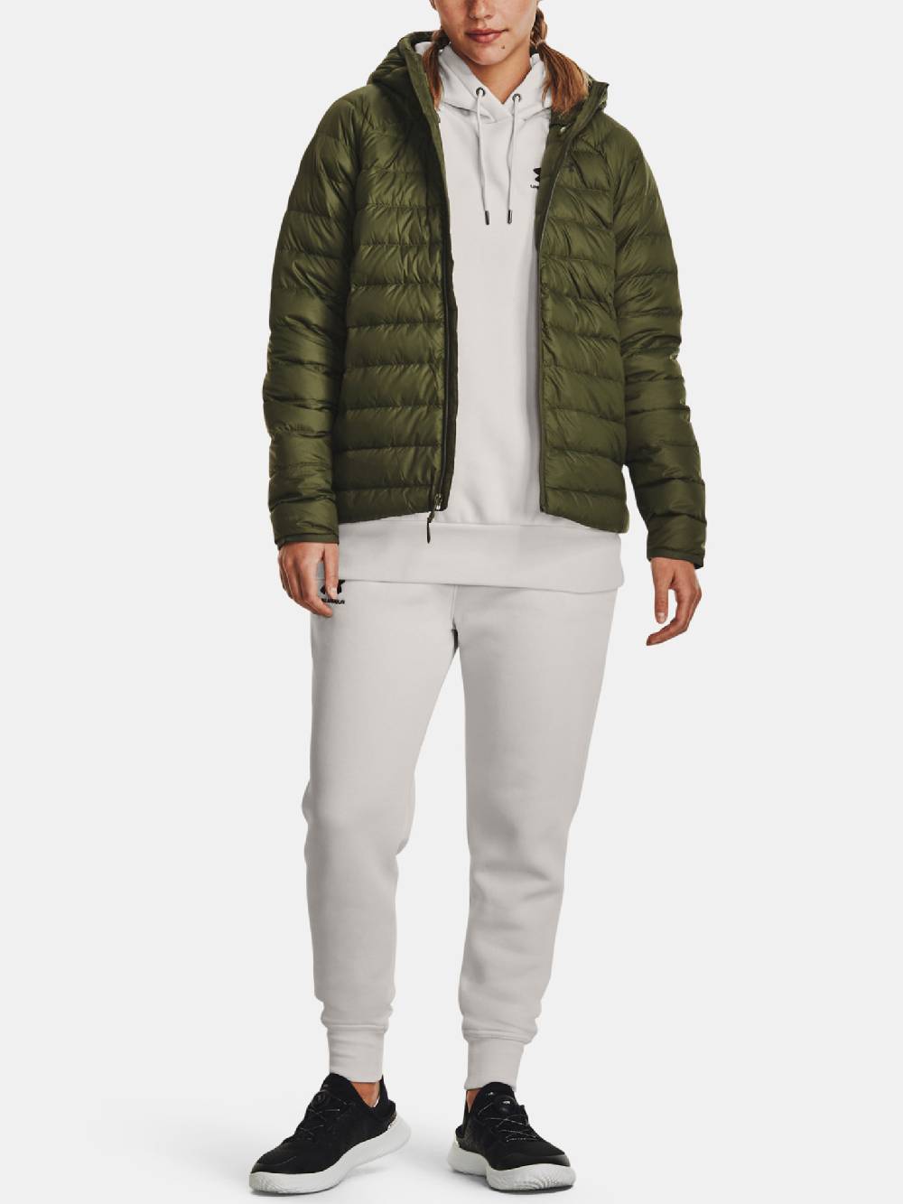 Under Armour UA Storm Armour Down 2.0 Jacket Günstig kaufen