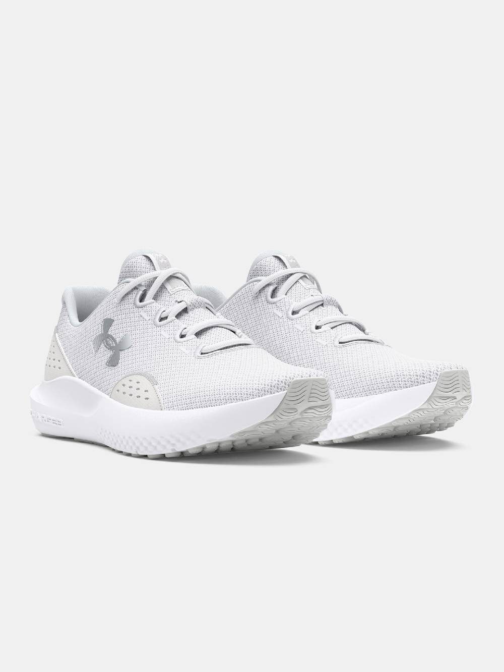 Under Armour UA W Charged Surge 4 Tennisschuhe Flash Sale