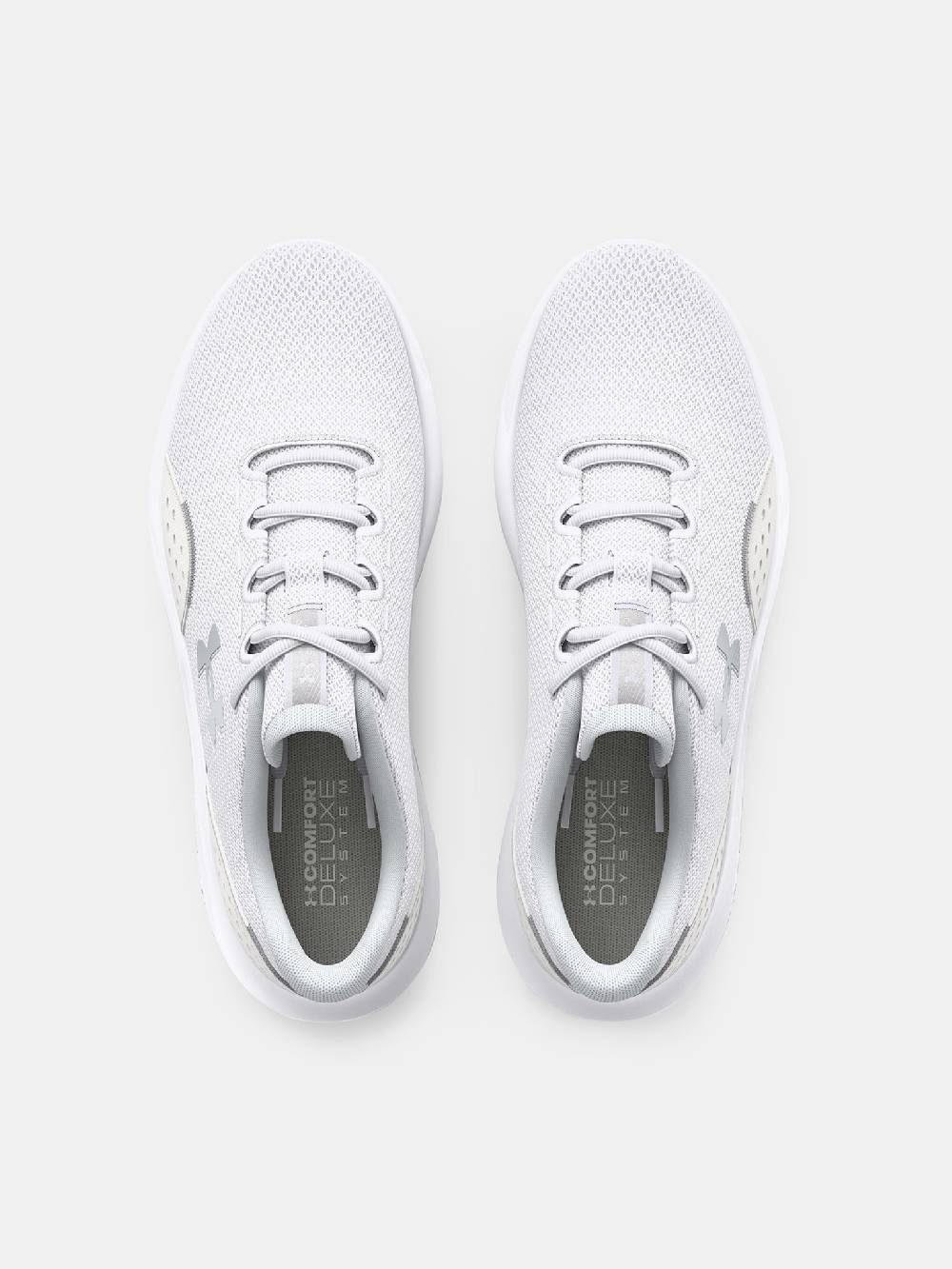 Under Armour UA W Charged Surge 4 Tennisschuhe Flash Sale