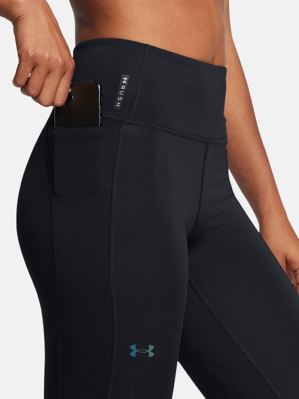 Under Armour Vanish Elite Ankle Leg Legging Online Shopping