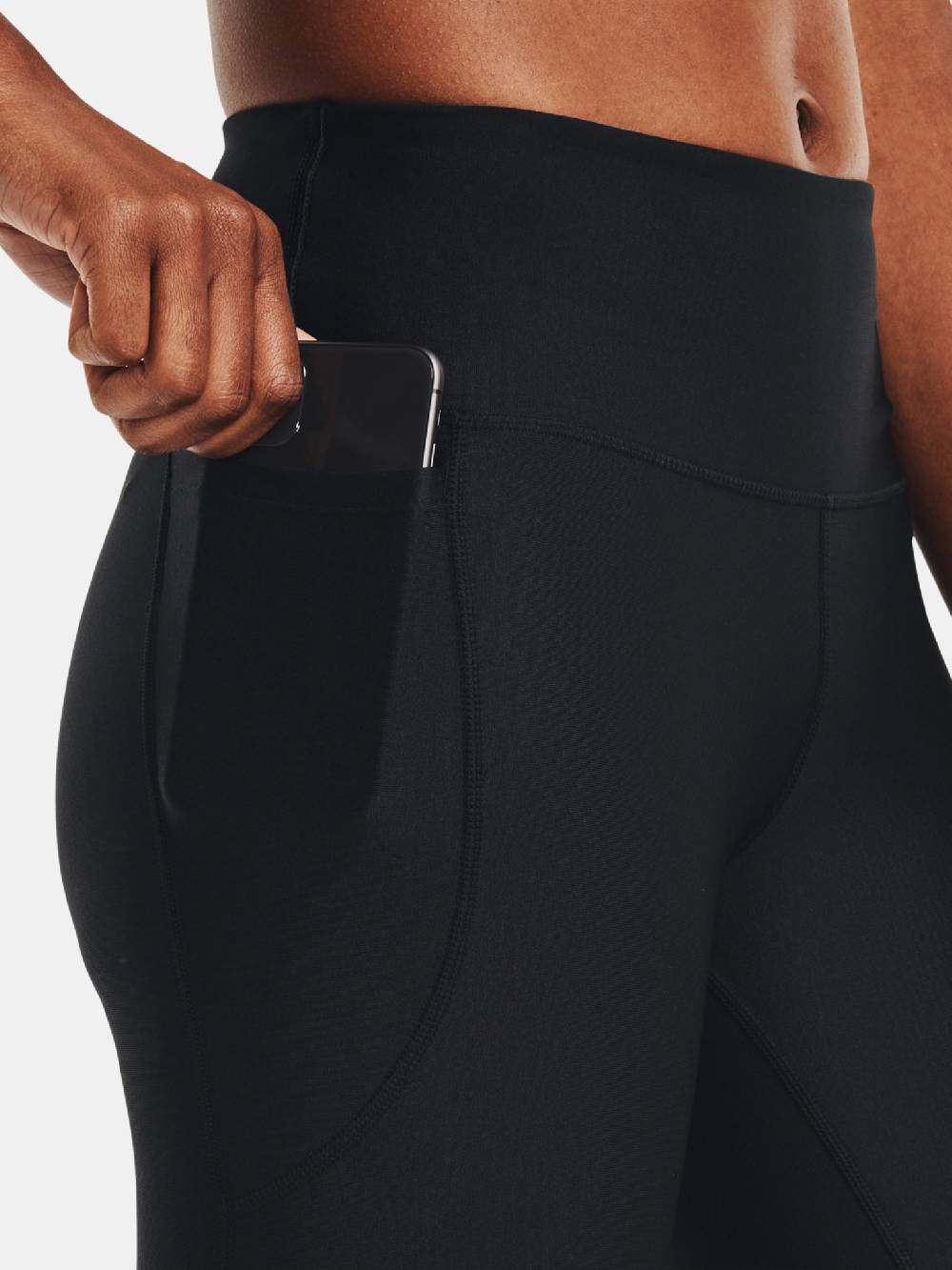 Under Armour HG Armour HiRise Leg NS Legging Exklusivangebot