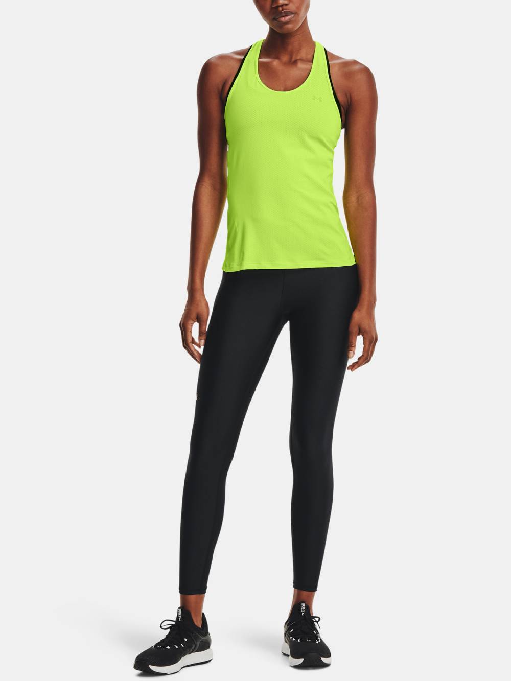 Under Armour HG Armour HiRise Leg NS Legging Exklusivangebot