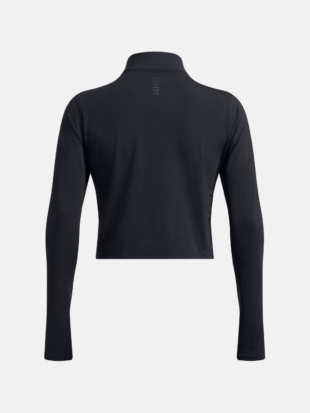 Under Armour UA Launch Elite Half Zip T-Shirt Preisnachlass
