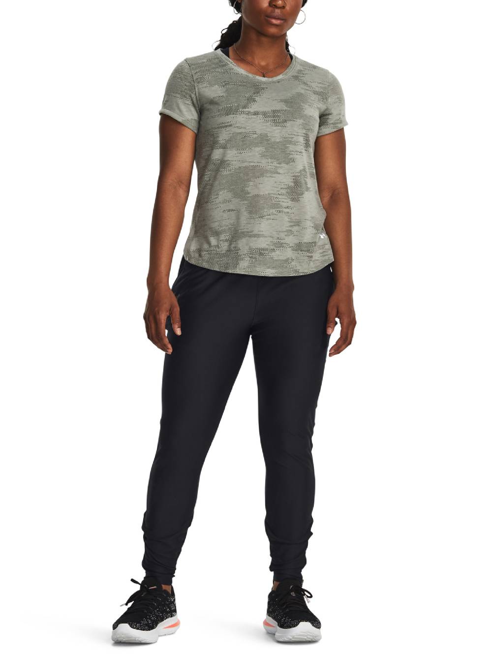 Under Armour UA Qualifier Elite Hose Saisonschlussverkauf