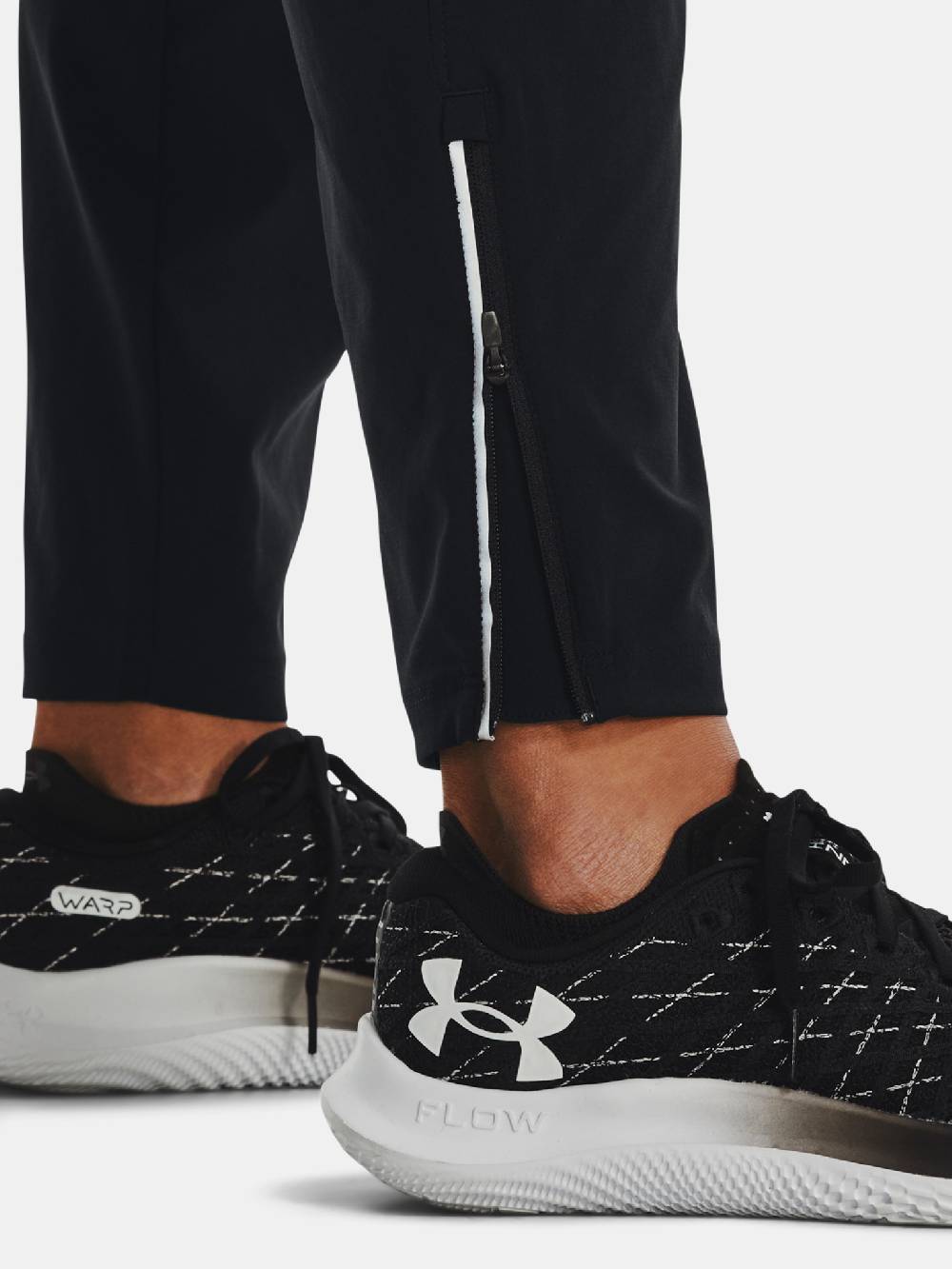 Under Armour OutRun the Storm Pant-BLK Hose Black Friday