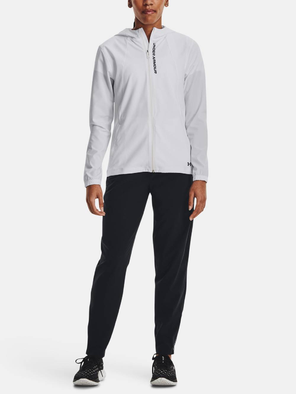 Under Armour OutRun the Storm Pant-BLK Hose Black Friday