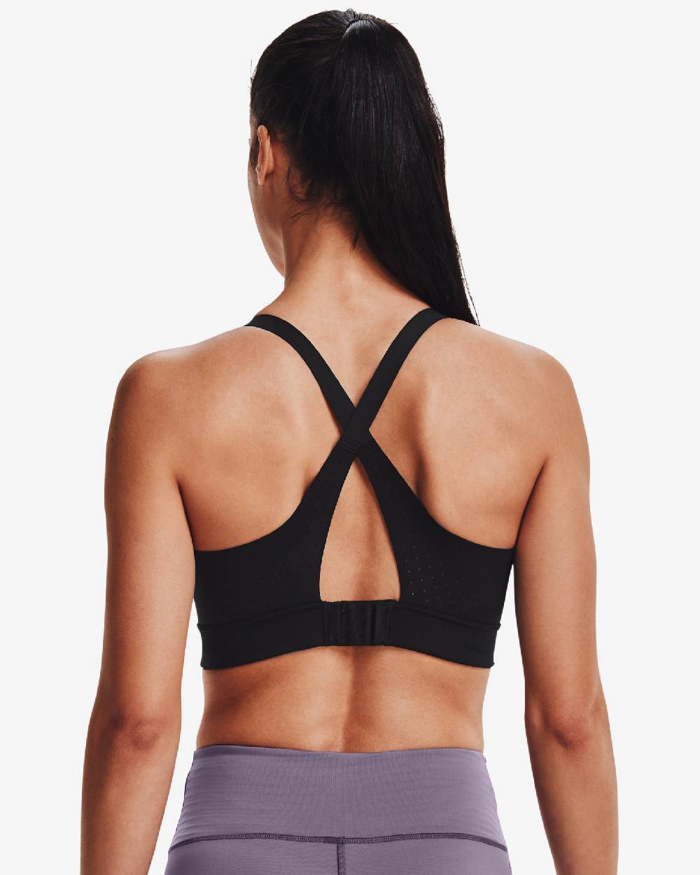 Under Armour Rush™ High Büstenhalter Cyber Monday
