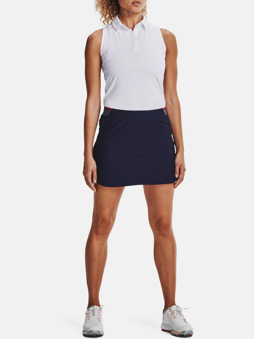 Under Armour Zinger Unterhemd Vatertagsangebot