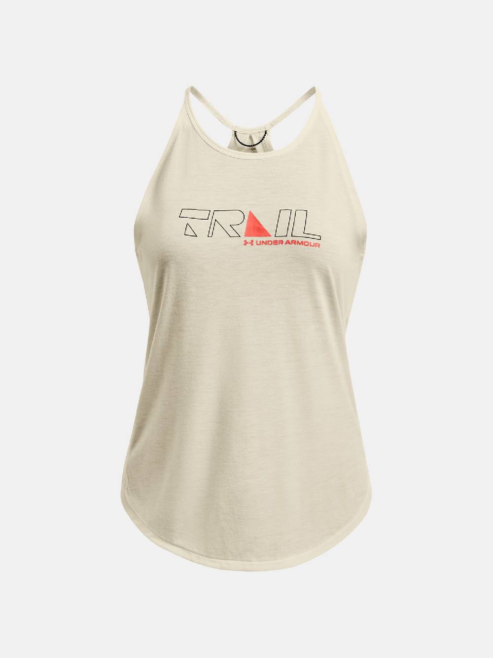 Under Armour UA Run Trail Unterhemd Valentinstagsangebot