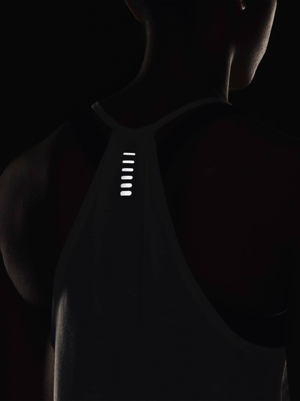 Under Armour UA Run Trail Unterhemd Valentinstagsangebot