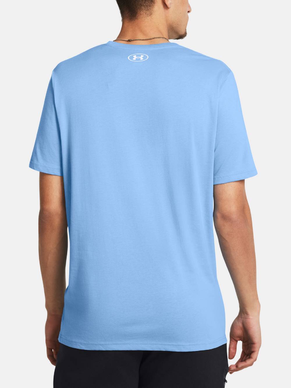 Under Armour UA Sportstyle Logo Update SS T-Shirt Lagerräumung