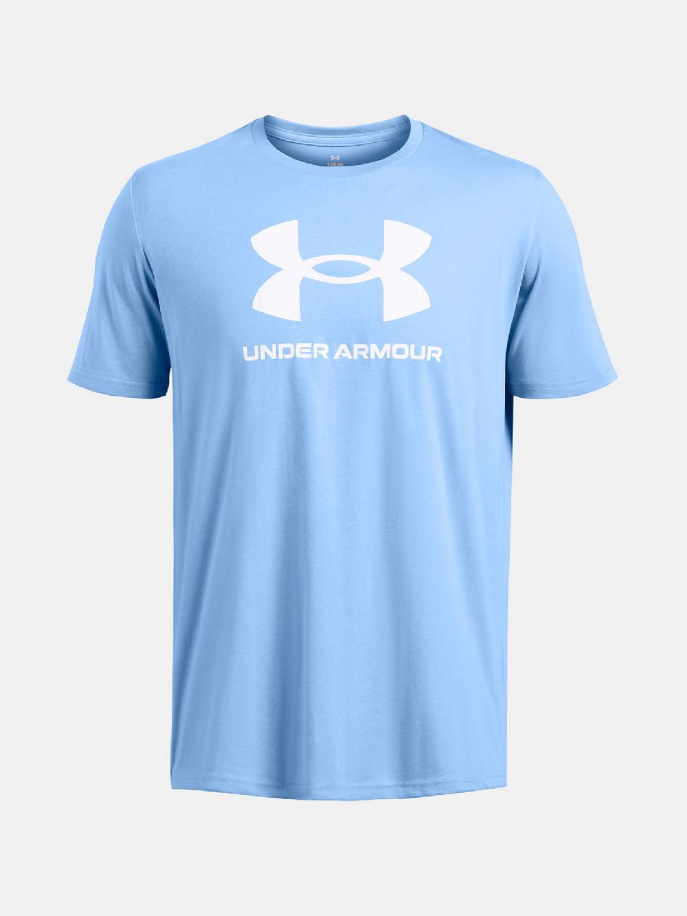 Under Armour UA Sportstyle Logo Update SS T-Shirt Lagerräumung