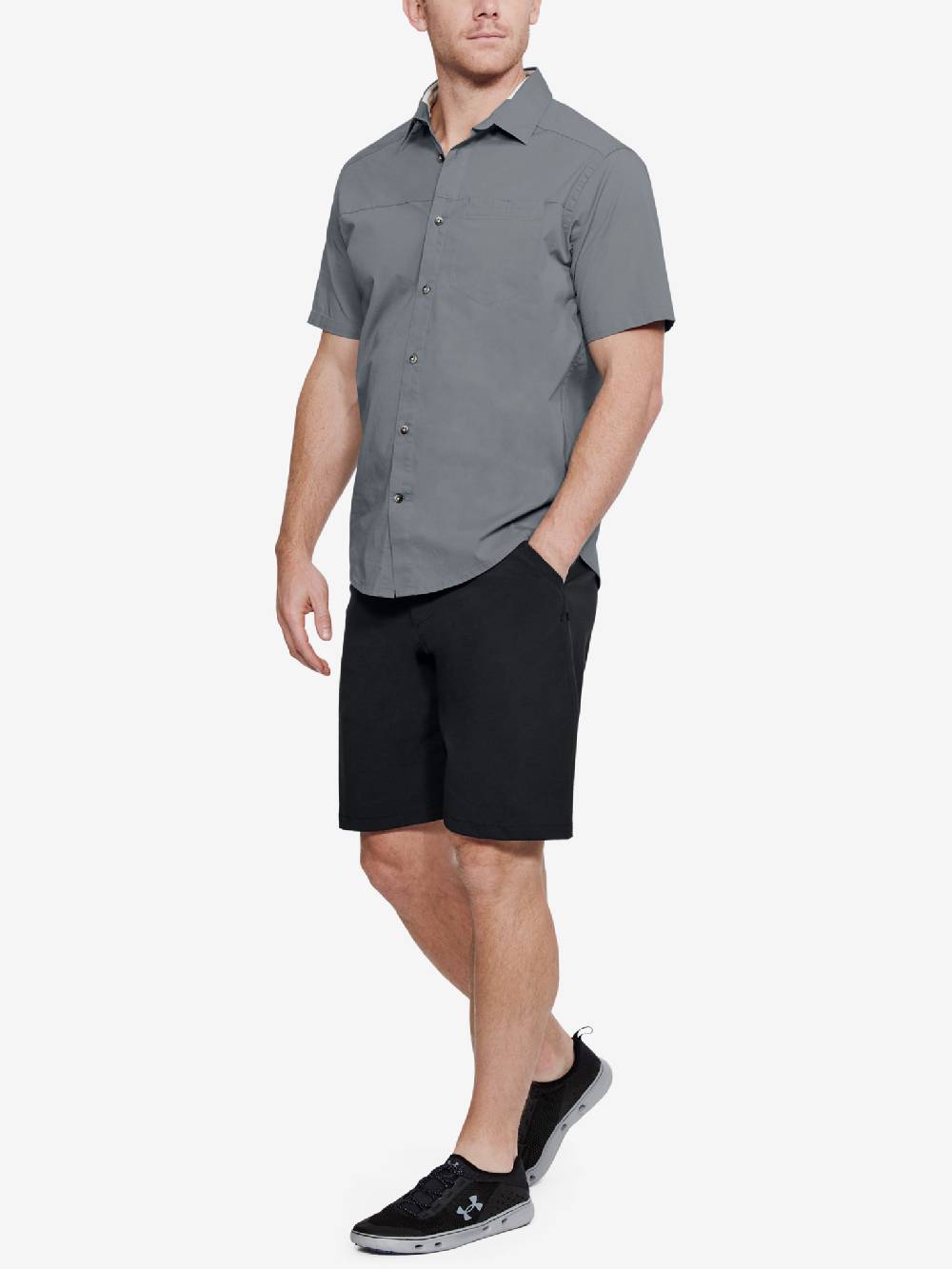 Under Armour Fish Hunter Shorts Heißer Verkauf
