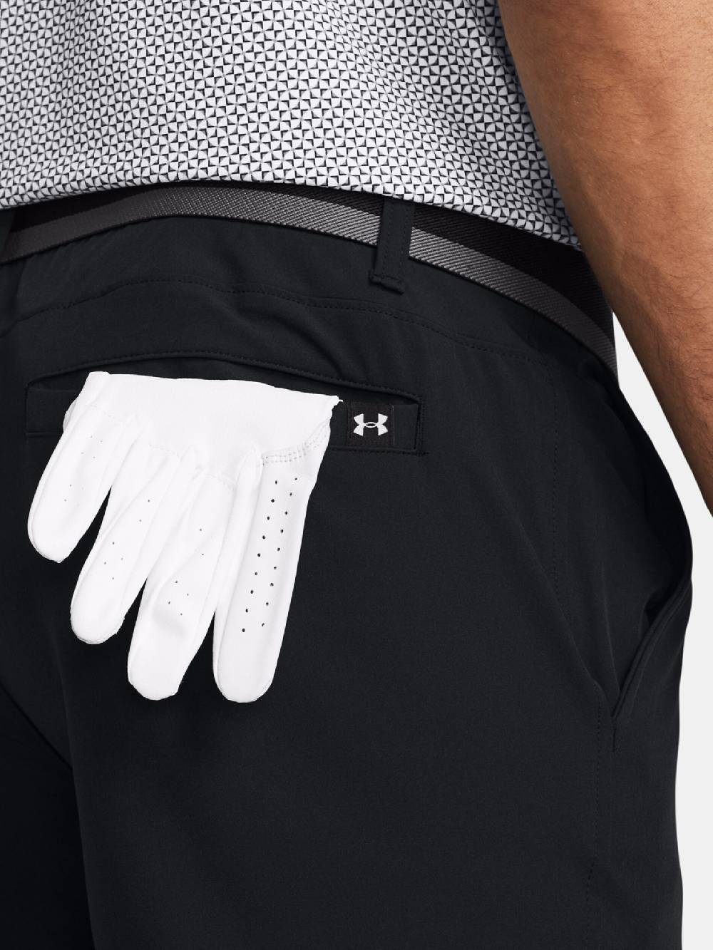 Under Armour UA Drive Taper Shorts Top Angebot