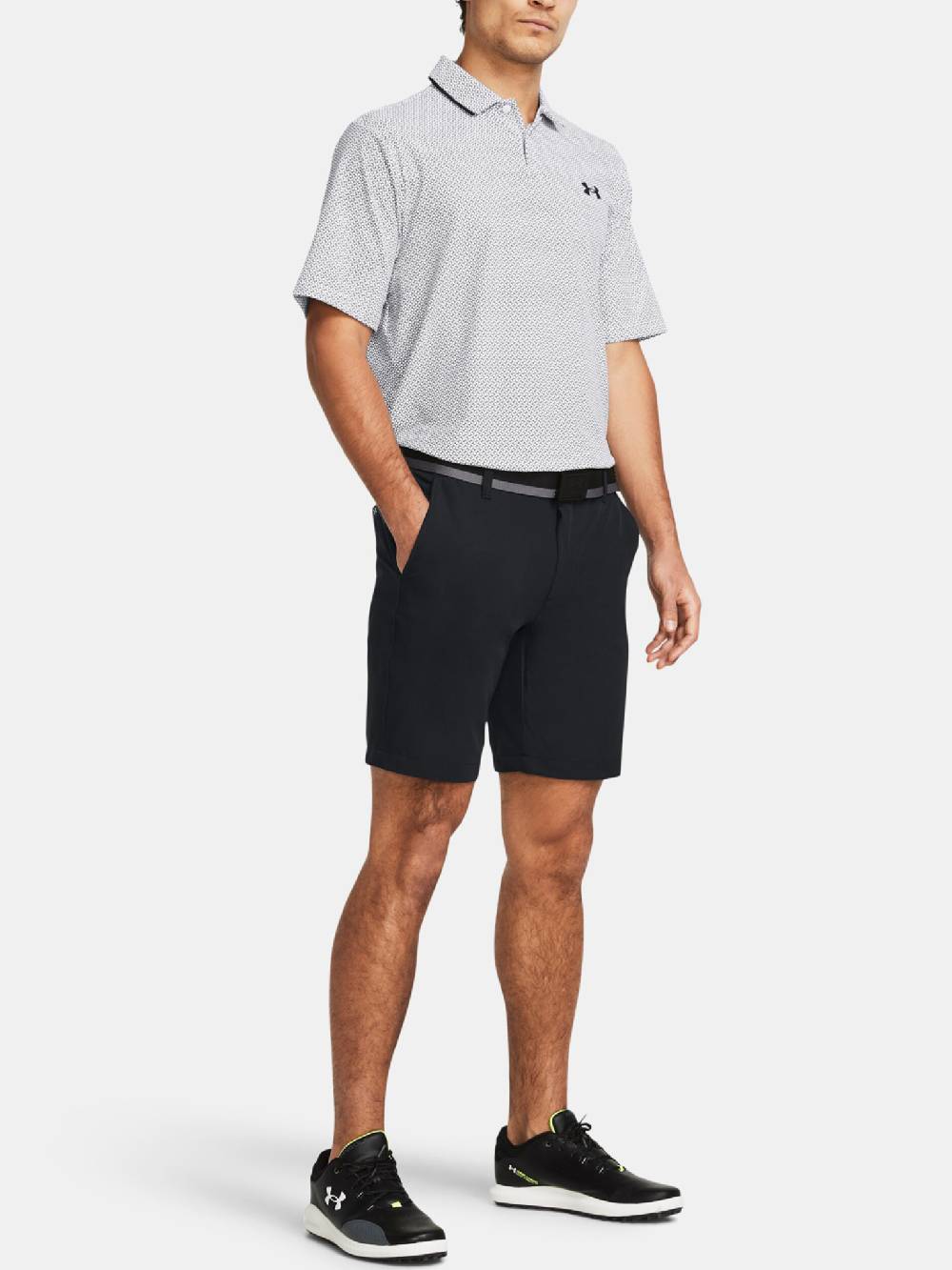 Under Armour UA Drive Taper Shorts Top Angebot