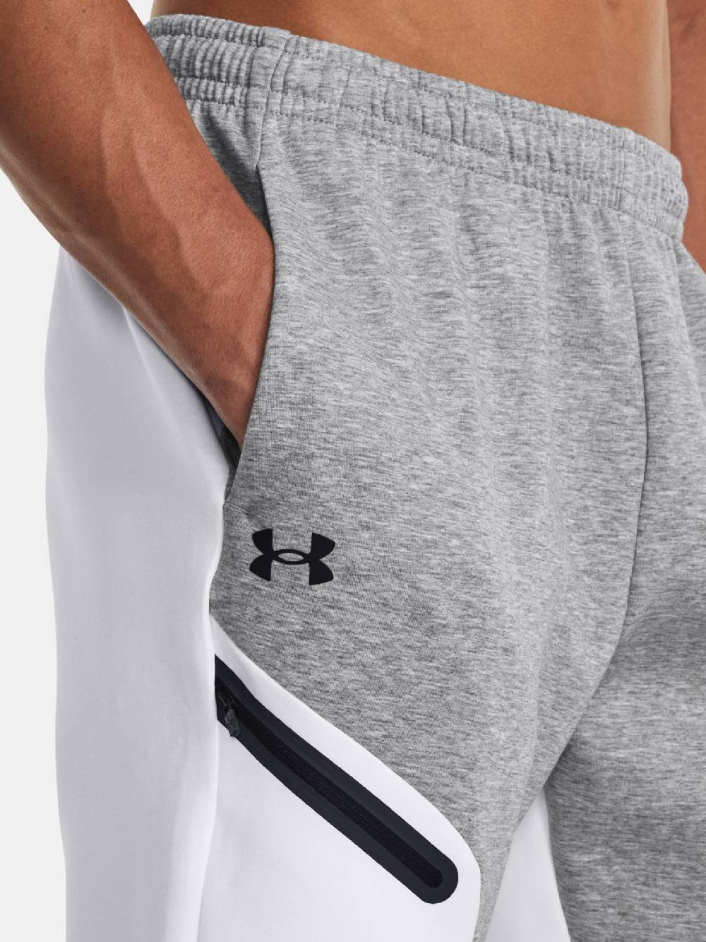 Under Armour UA Unstoppable Flc Jogginghose Online Outlet